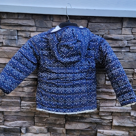 THE NORTH FACE reversible jacket - Picture 2 of 3